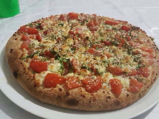 Pizzeria Sapor'e'